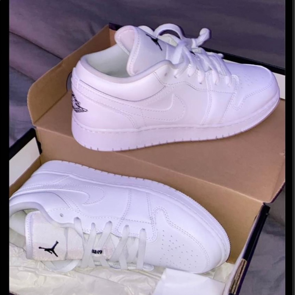jordan retro 1 (low)